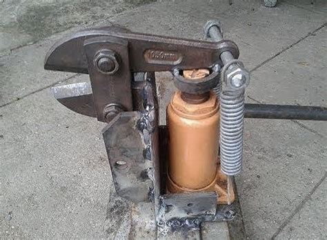 Image result for Homemade Metal Tools