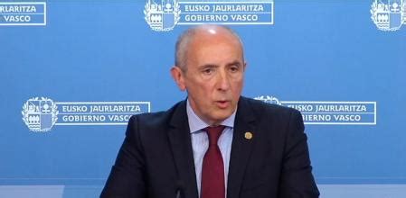 El Gobierno vasco dice que el decreto de Sánchez puede ser “un 155 ...