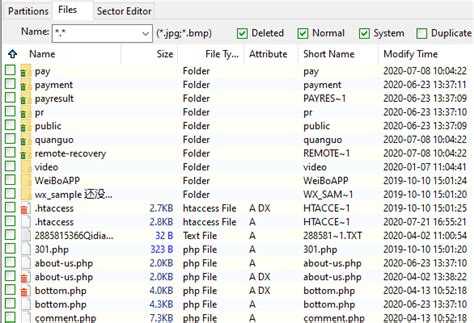 Image result for Retrieve Damaged File