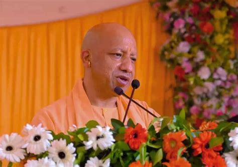 Ayodhya seers dedicated their lives for Ram temple: CM Yogi
