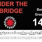 rhcp under the bridge bass tab - Snag a Cool ₹850 Bonus Today Android ...