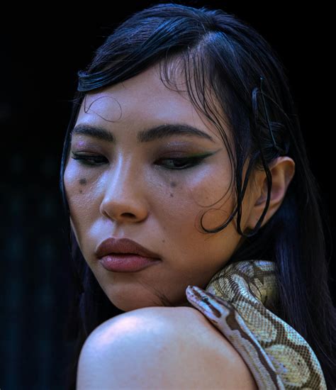 Image result for Python Snake Face