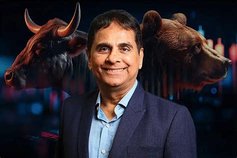 Eimco Elecon Shares Surge After Vijay Kedia Acquires Stake — All About ...