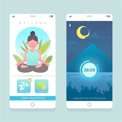 Wellness Apps: Stars and Cons
