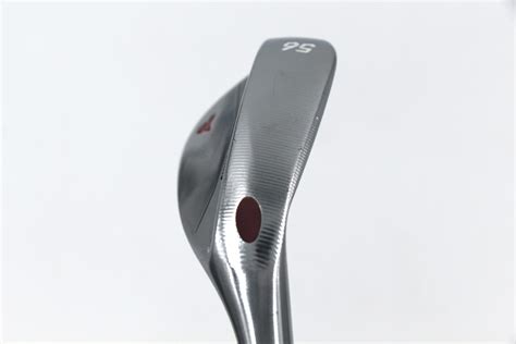 TaylorMade Milled Grind SB Chrome 56 Degree Wedge - Golf Geeks