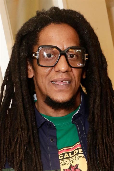 Tego Calderón - FilmAffinity