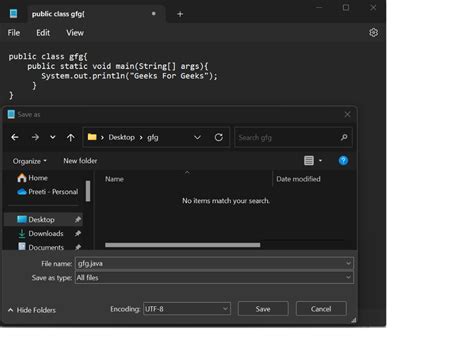 Image result for Steps to Run Java Program