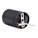 FOS 10W COB LED Surface Light, 1100 LUMENS (COOL WHITE 6500k) Ceiling ...