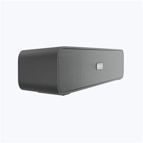 Zebronics Astra 20R Wireless Portable Speaker