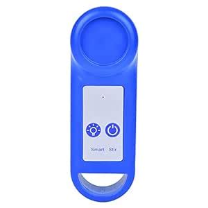 Magnetic Stirrer Mixer, Stir Bar MS40 Laboratory Magnetic Stirrer ...