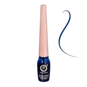 Buy Colors Queen Sky Eyes Shimmer Glitter Waterproof Eyeliner | Long ...