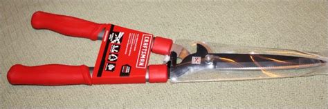 CRAFTSMAN 2-in-1 Carbon steel Bypass Hand Pruner with Standard handle ...