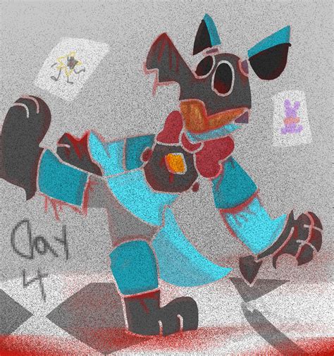 Spring Lock Failures 的图像结果