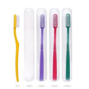 Buy Dr. Flex Medium Toothbrush with Dupont Filaments in Anti-Bacterial ...