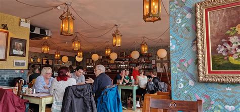 CLARO LOUNGE, Ripon - Menu, Prices & Restaurant Reviews - Tripadvisor