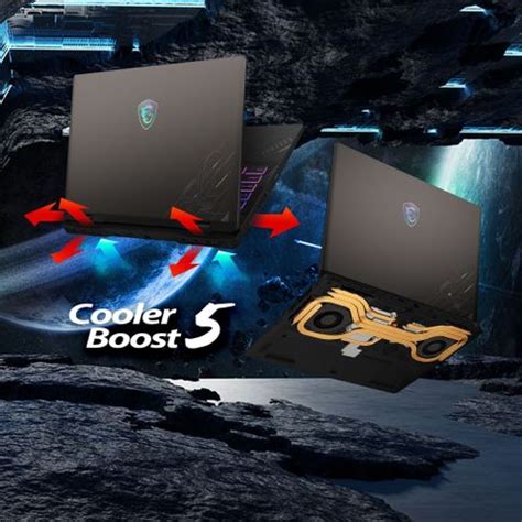 MSI Crosshair 16 HX Intel Core i7 14th Gen 14700HX - (16 GB/1 TB SSD ...