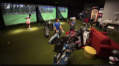 Indoor Practice Facility