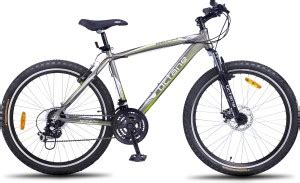 HERO Octane 26T Endevour 21 Speed 26 T (inch) Mountain/Hardtail Cycle ...