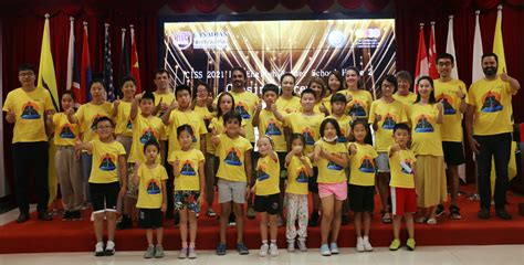 Our Campus - Canadian International School Of Shenyang|沈阳加拿大外籍人员子女学校
