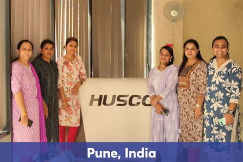 Working at Husco | Glassdoor