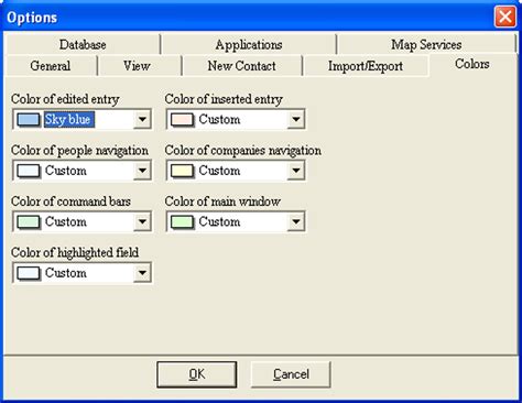 Open My Contacts 的图像结果