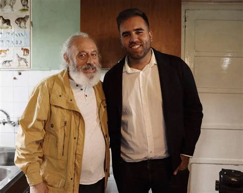 Grabación de una docuficción en Camposolillo | leonoticias.com