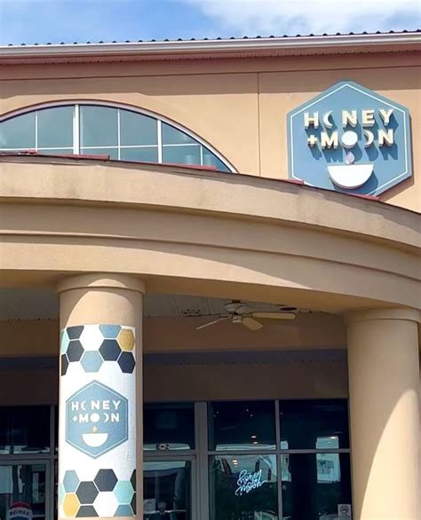 burkhardt — Honey Moon Coffee Co.