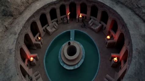 Primitive Swimming Pool 的图像结果