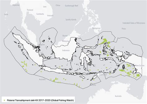 Map Zee Indonesia