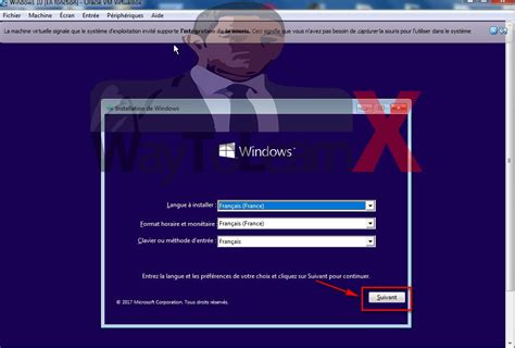 Image result for Installer Windows 1.0 Avec VirtualBox