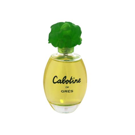 Cabotine De Gres Eau De Parfum For Women 100 ML – Perfumes by Janta Shoppe