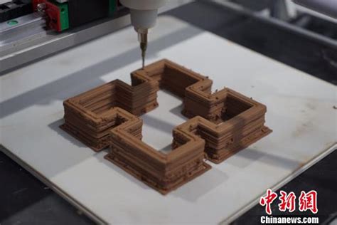 景德镇结合3D打印雕刻技术颠覆传统手工制陶-搜狐