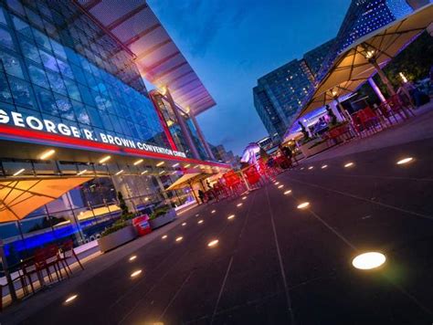 Mapas de Houston | Descargar Mapas y Explorar la Ciudad