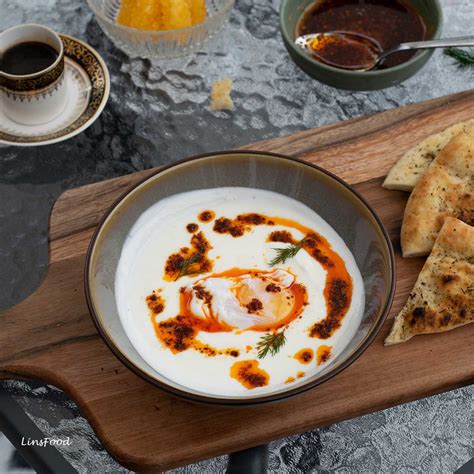 Turkish Eggs John And Lisa at Carolyn Bevers blog