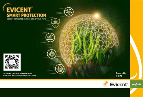 Evicent | Syngenta