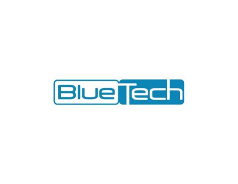 Entry #115 by OnePerfection for Design a Logo for Bluetech | Freelancer