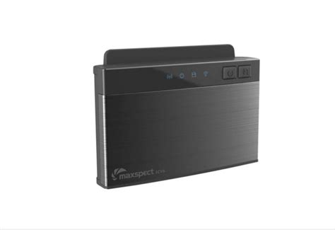 Maxspect ICV6 Controller – Tommy and Tini
