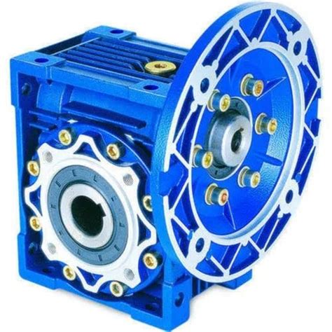 Nmrv Worm Gear Box Exporter, Supplier from Rajkot