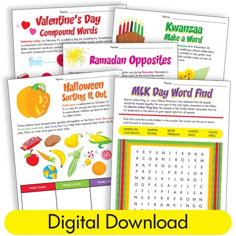 Image result for Language Fun Worksheets