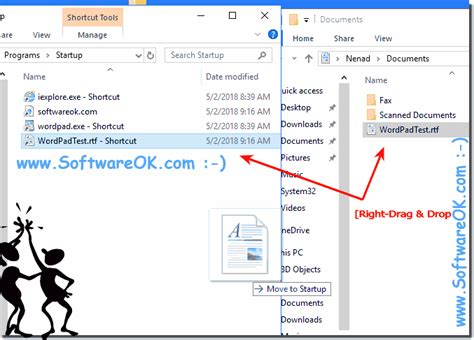 Image result for Windows Start Up Word Opens Automatically