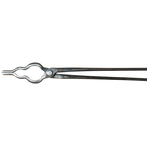 Lansing Forge Double Pickup Tong w/ 36" Handles DoublePickup005 | Zoro