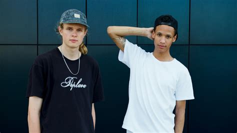 Top 5 Graphic Tees: Men's Street Style Staples Making Bold Statements ...