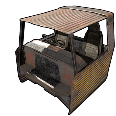 Rust Car Build 的图像结果