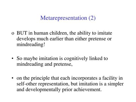 Image result for Example of Imitation