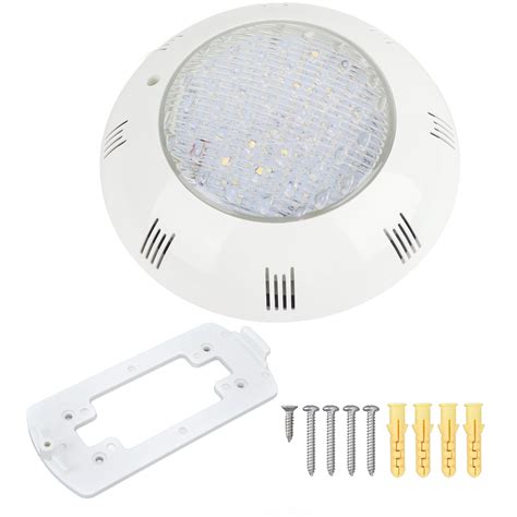 Image result for Pool Light Cover