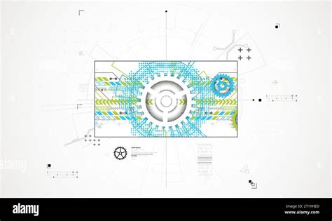 Information Technology Background Design 的图像结果