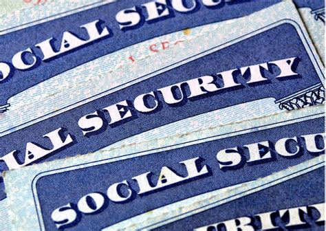 Social Security Insurance 的图像结果