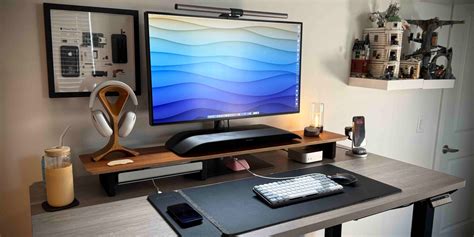 Image result for Mini Computer Desk