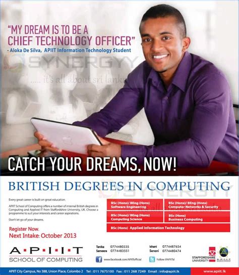 Computer Information Technology Degree 的图像结果