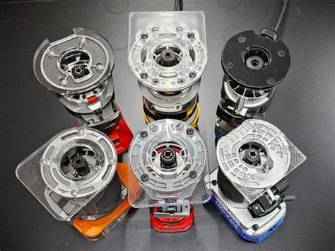 Router Base Plate 的图像结果